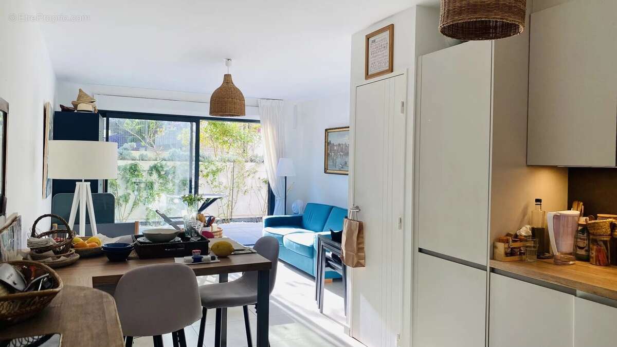 Appartement à BANDOL