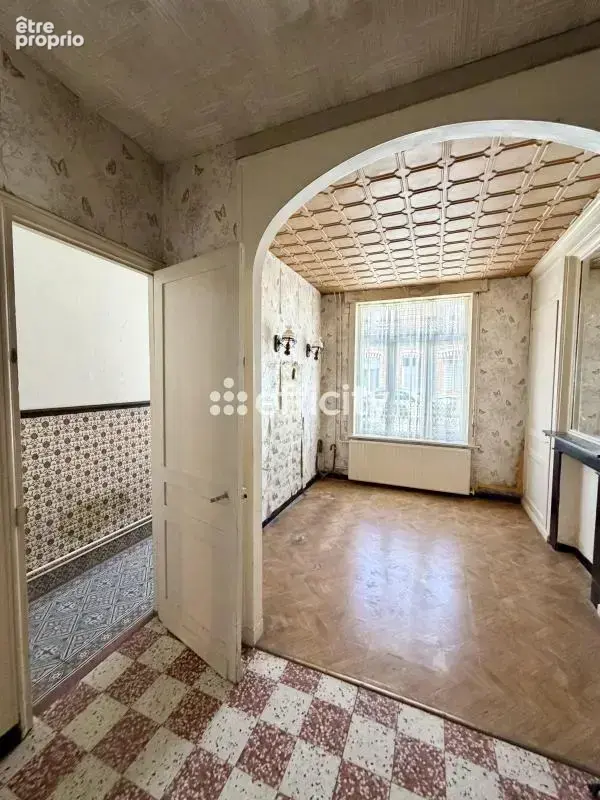 Maison 79 m² à Wasquehal  - photo 2