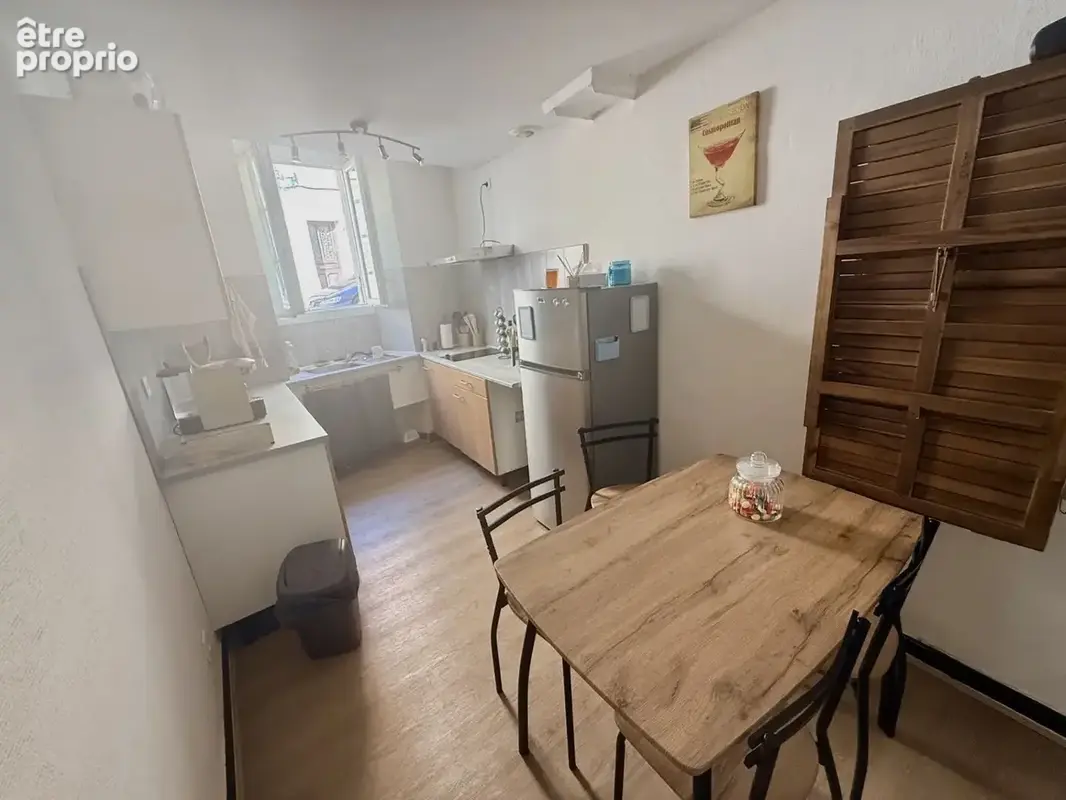 Appartement 2 pièces 29 m² à vendre à Auch (32000) - photo 2