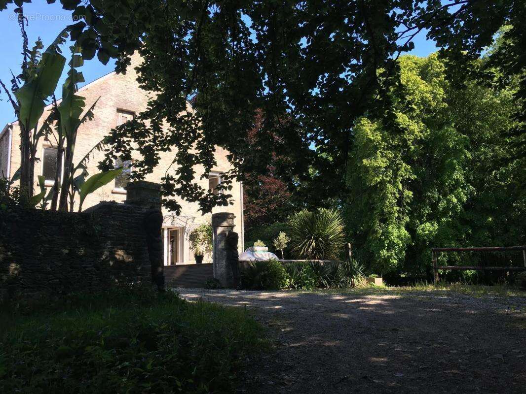 Maison à CHERBOURG-OCTEVILLE