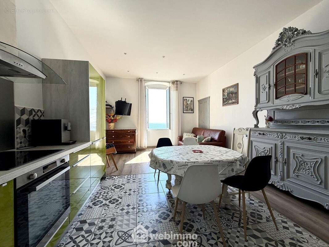 Appartement 104 m² à San-Martino-Di-Lota  - photo 6