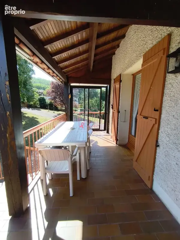 Maison 4 pièces 100 m² à vendre à Aubin (12110) - photo 3