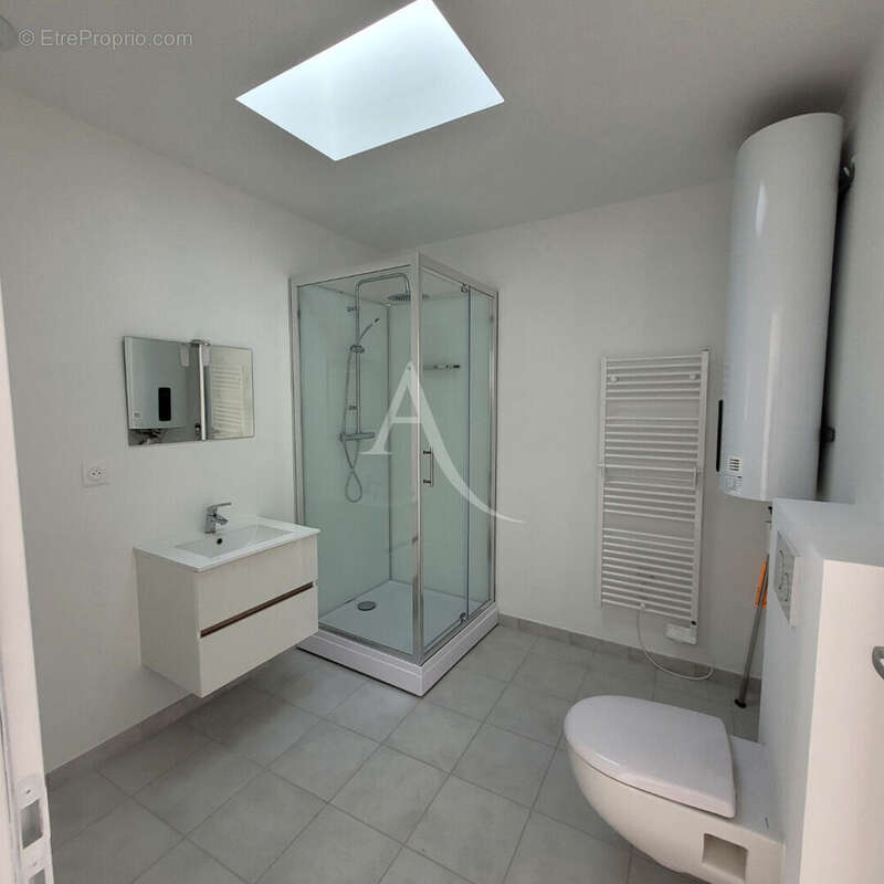 Maison à SAINT-AVAUGOURD-DES-LANDES