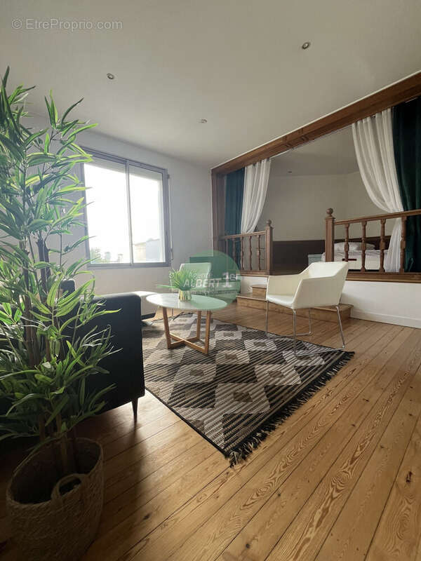 Appartement à LE HAVRE
