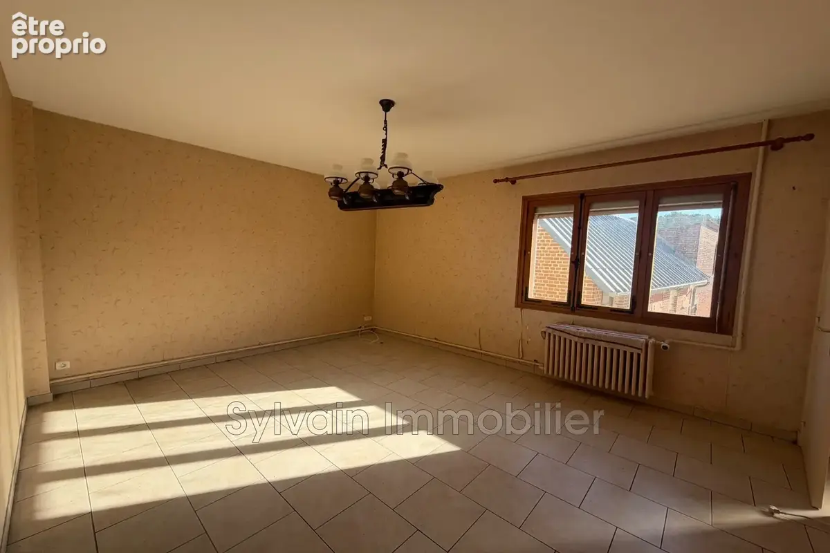 Maison 4 pièces 97 m² à vendre à Formerie (60220) - photo 4