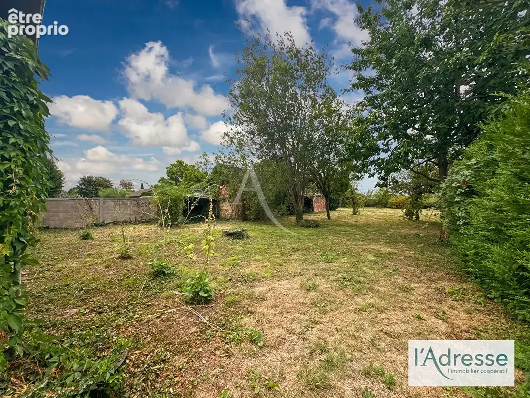 Maison proche FLEURY SUR ANDELLE à rénover - photo 13