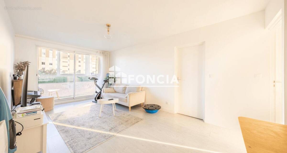 Appartement à MERIGNAC