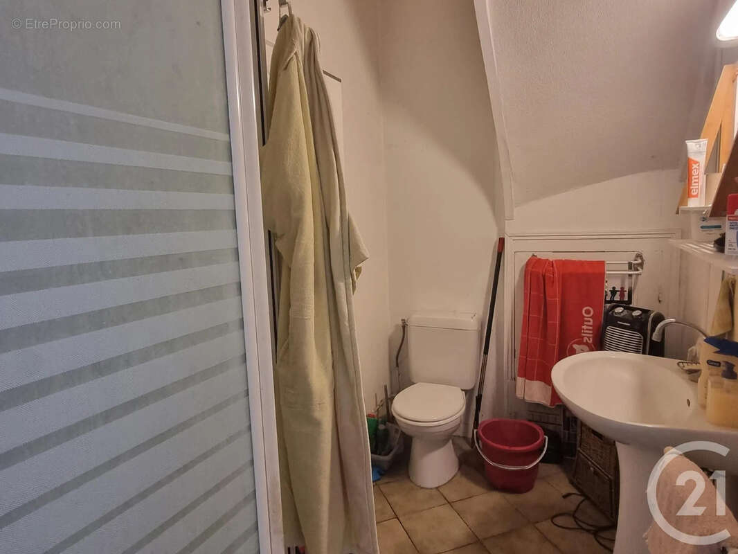 Maison 103 m² à Saint-Satur  - photo 12