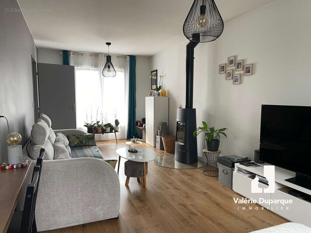 Maison à MARCQ-EN-BAROEUL