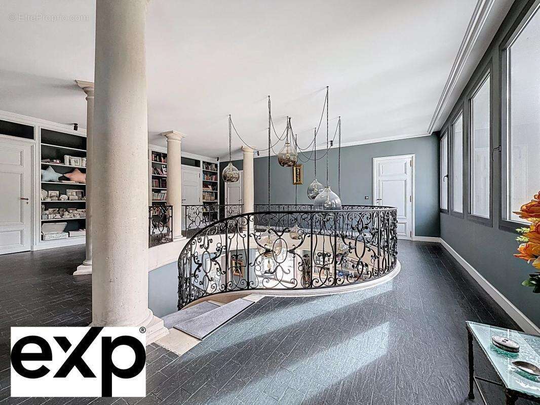 Maison à PACY-SUR-EURE