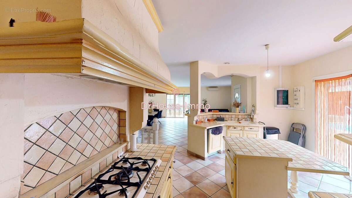 Maison 183 m² à Narbonne  - photo 18