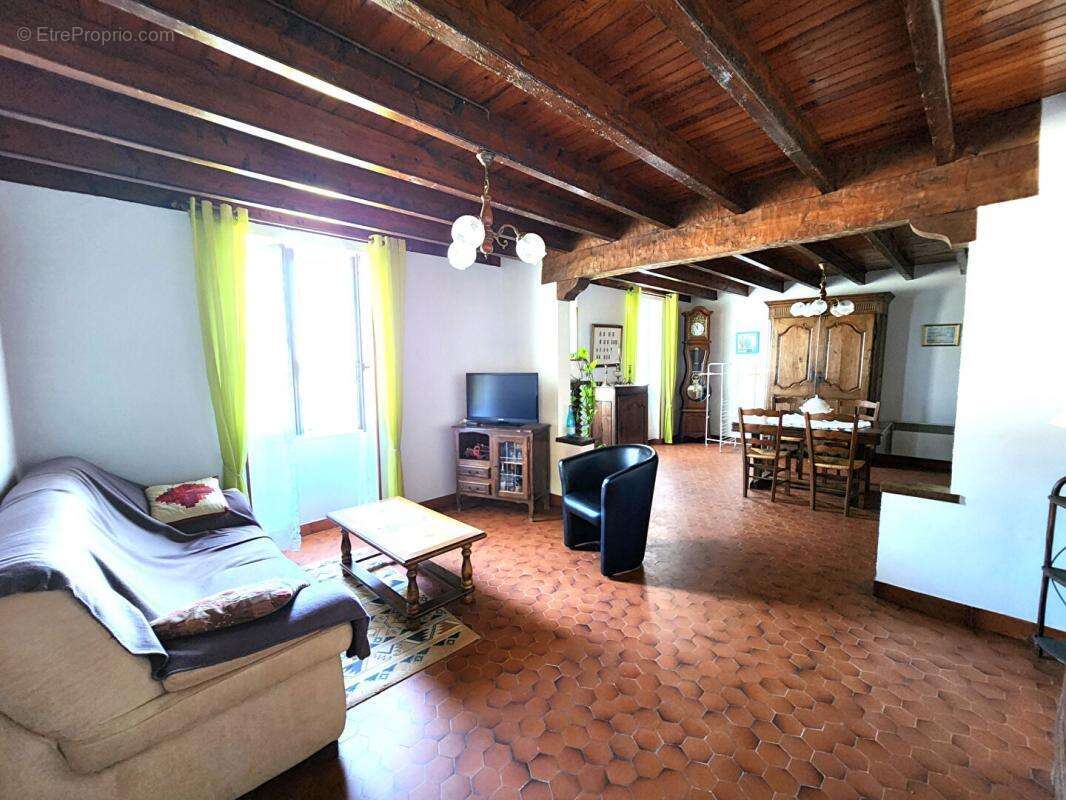 Maison à MONTFORT-EN-CHALOSSE