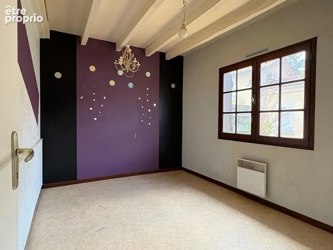 Maison Tartas 3 pièce(s) 55 m2 - photo 3