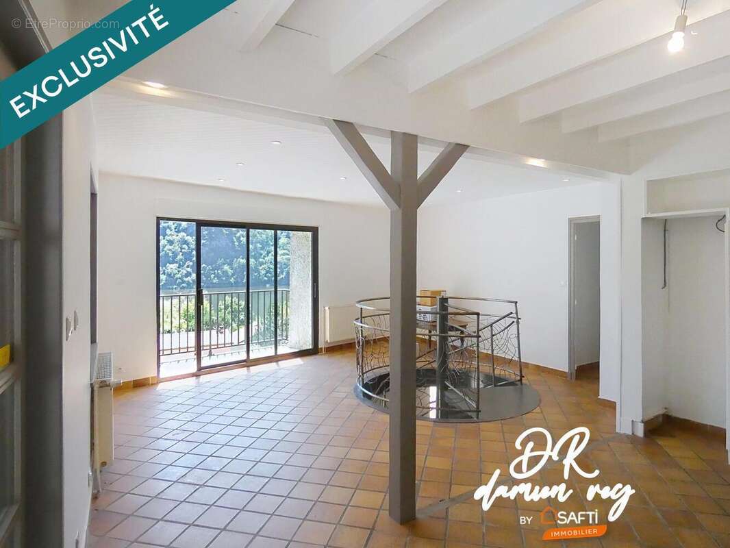 Photo 3 - Maison à SAINT-PAUL-EN-CORNILLON