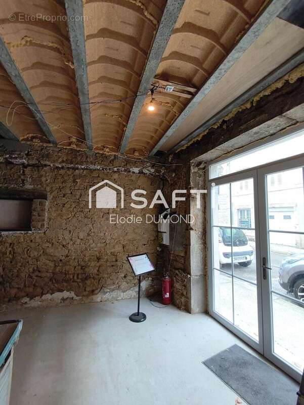 Photo 4 - Appartement à SAINT-AMOUR