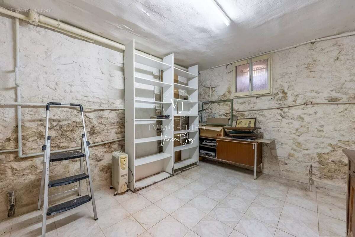 Maison à VAUX-SUR-SEINE