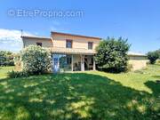 Maison à LA BEGUDE-DE-MAZENC