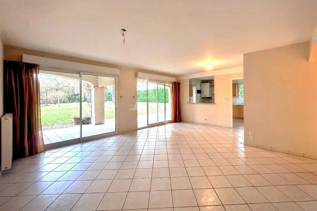 Appartement à MACON