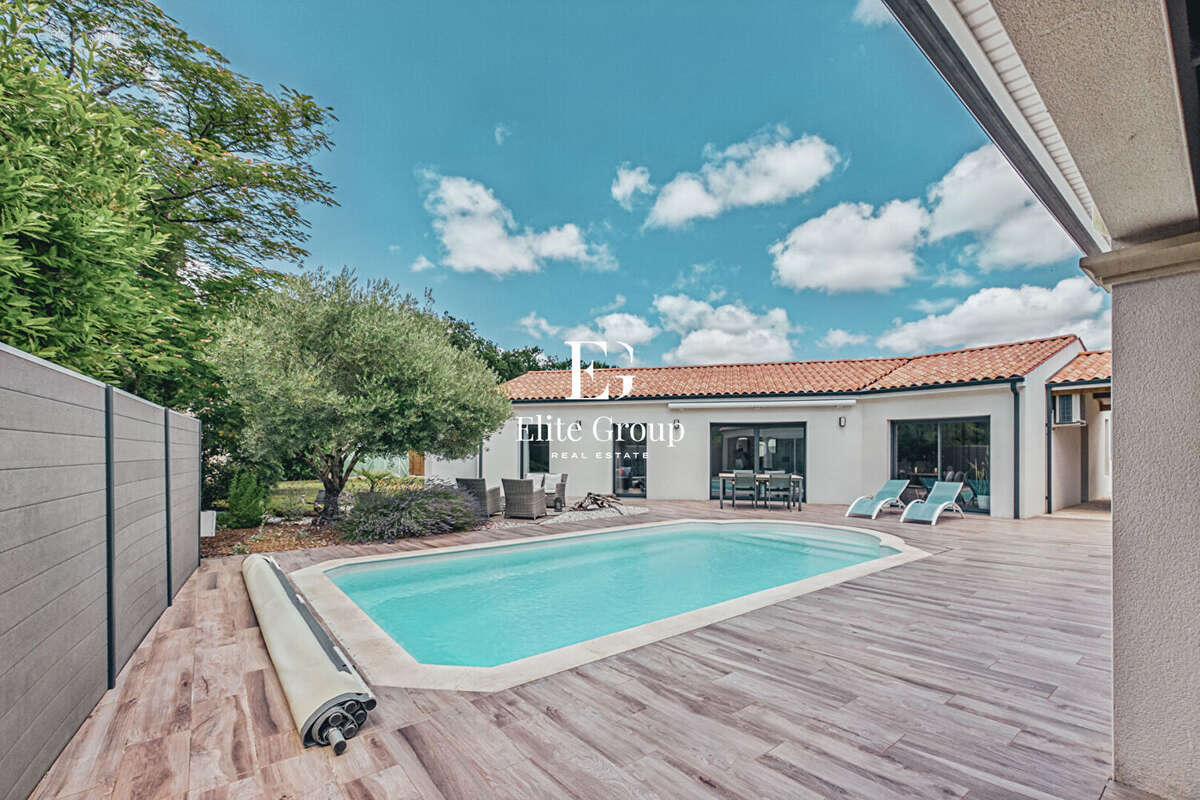 Maison à ROYAN