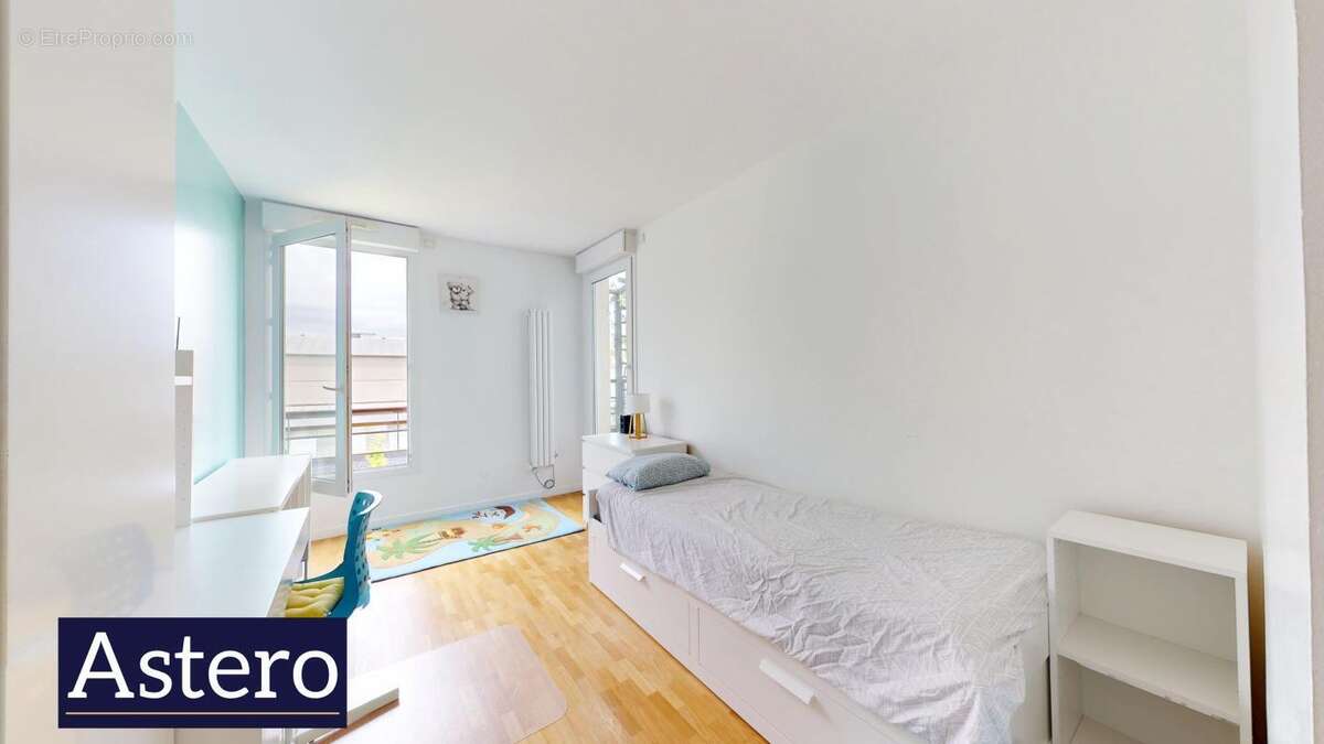 Appartement à MEUDON