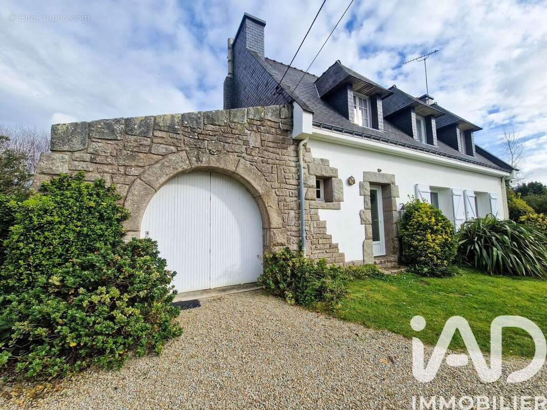 Photo 3 - Maison à ERDEVEN