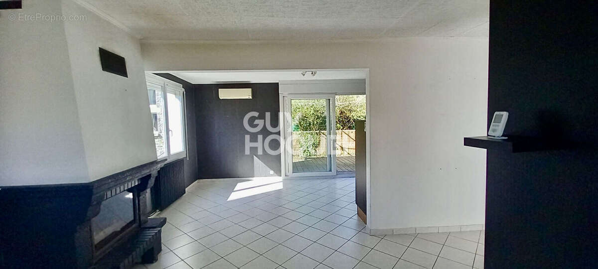 Maison DINAN - Centre Ville - photo 2