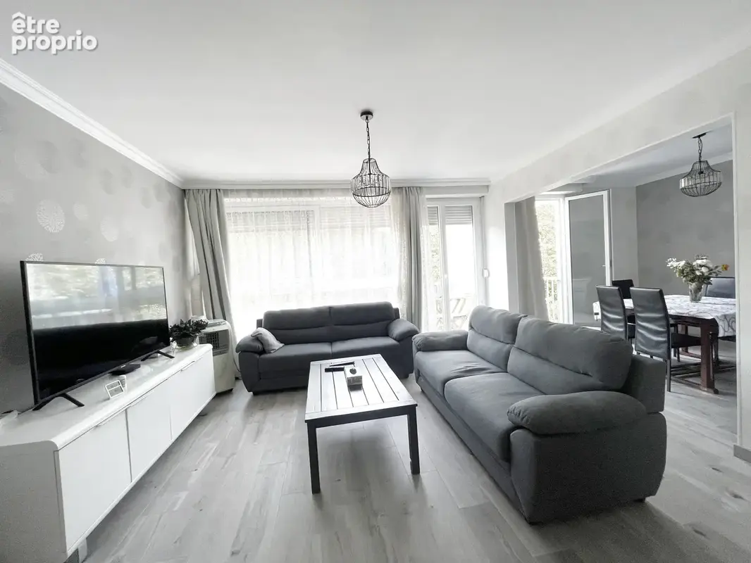 Appartement à PAU