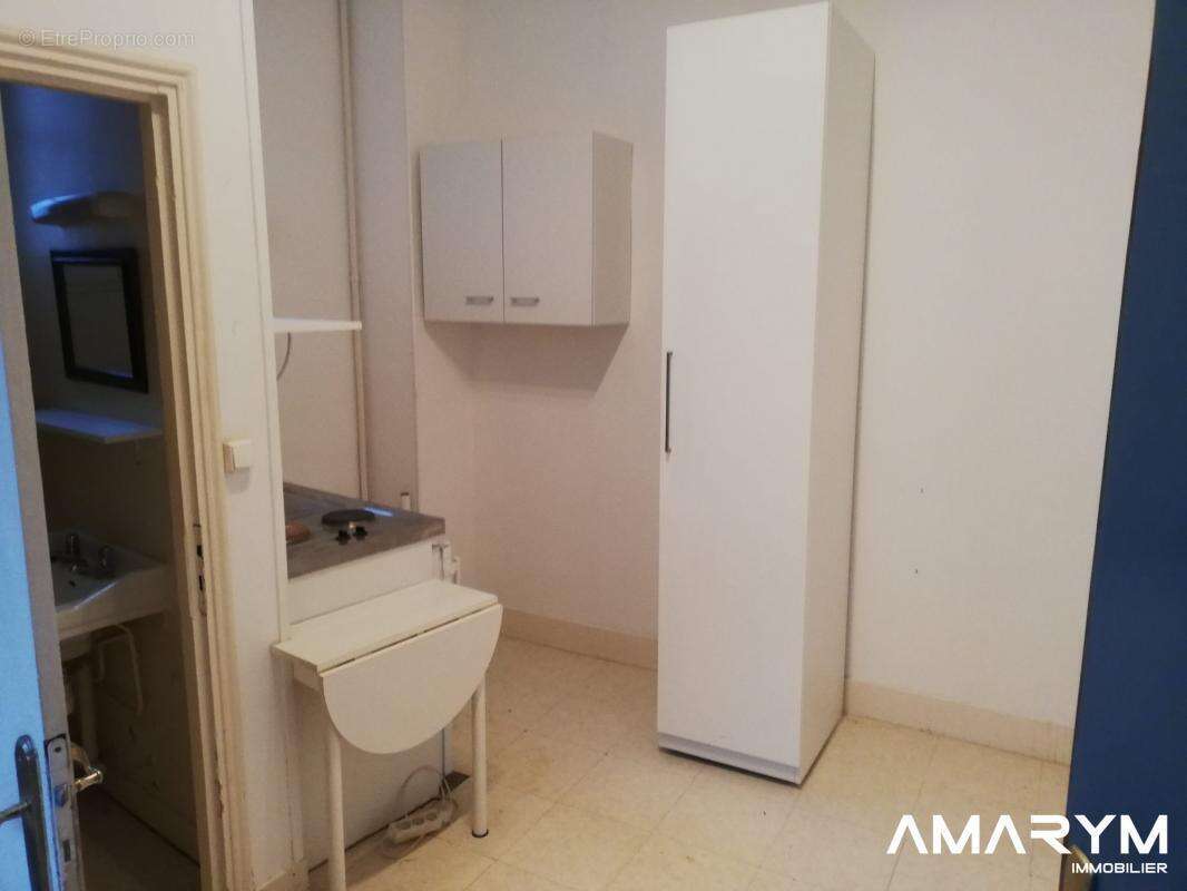 Appartement à DIEPPE