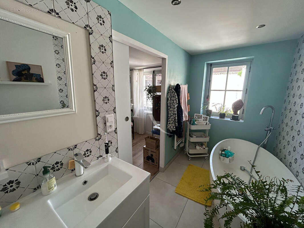 Maison à CARCASSONNE