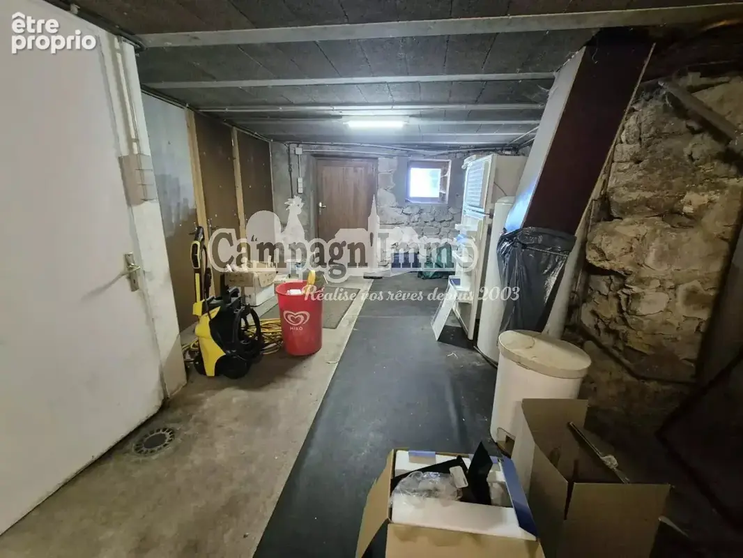 Charmante maison de village avec terrasse, terrain et dépendances - photo 13