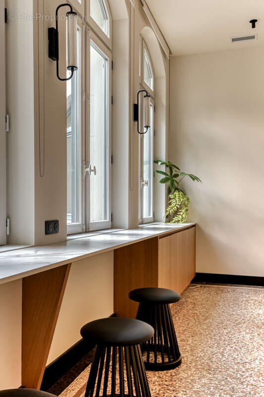 Appartement à LYON-6E