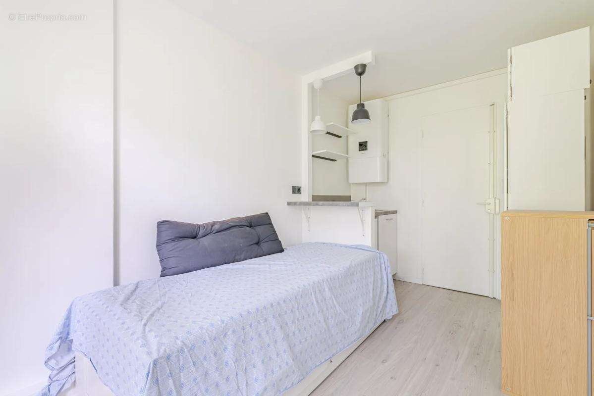 Appartement à SCEAUX
