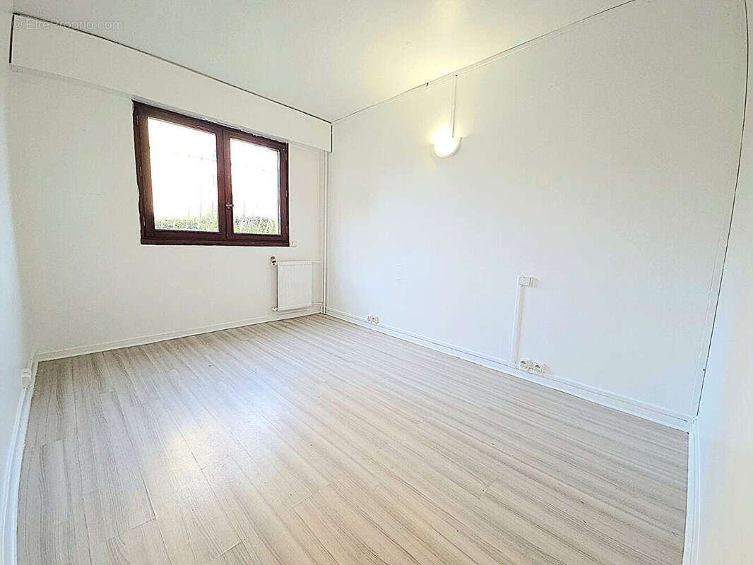 Appartement à CERGY