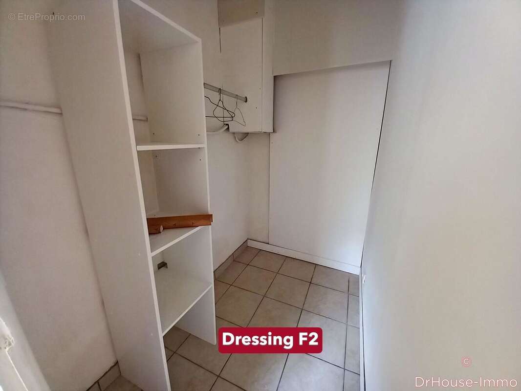 Appartement à LOUVIERS