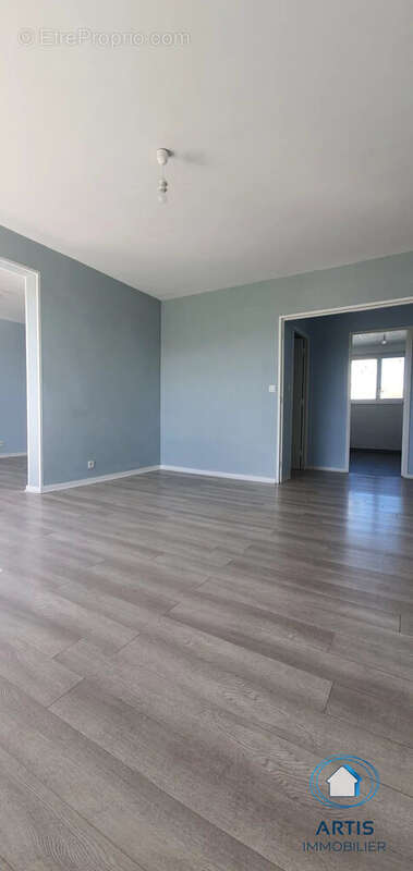 Appartement à SAINT-JEAN-DE-LUZ