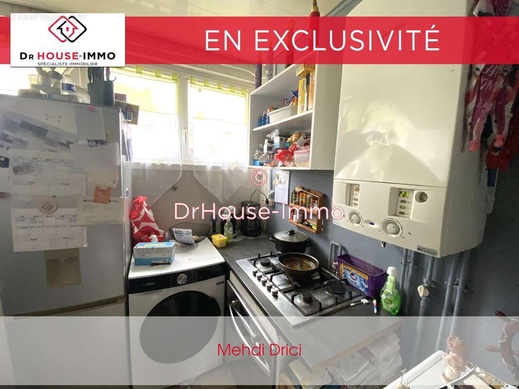 Maison à MONTIGNY-EN-GOHELLE