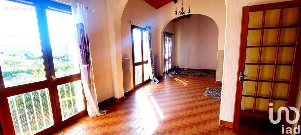 Photo 3 - Maison à COURSAN