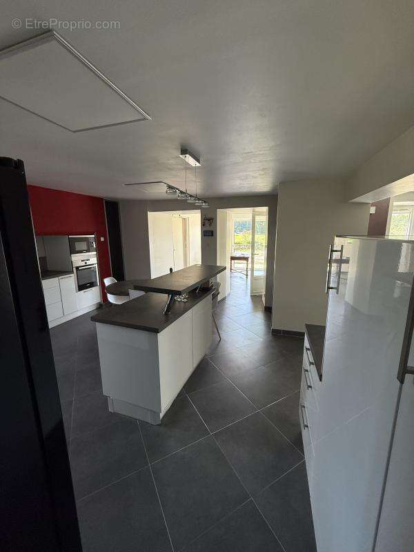 Maison à COULOUNIEIX-CHAMIERS