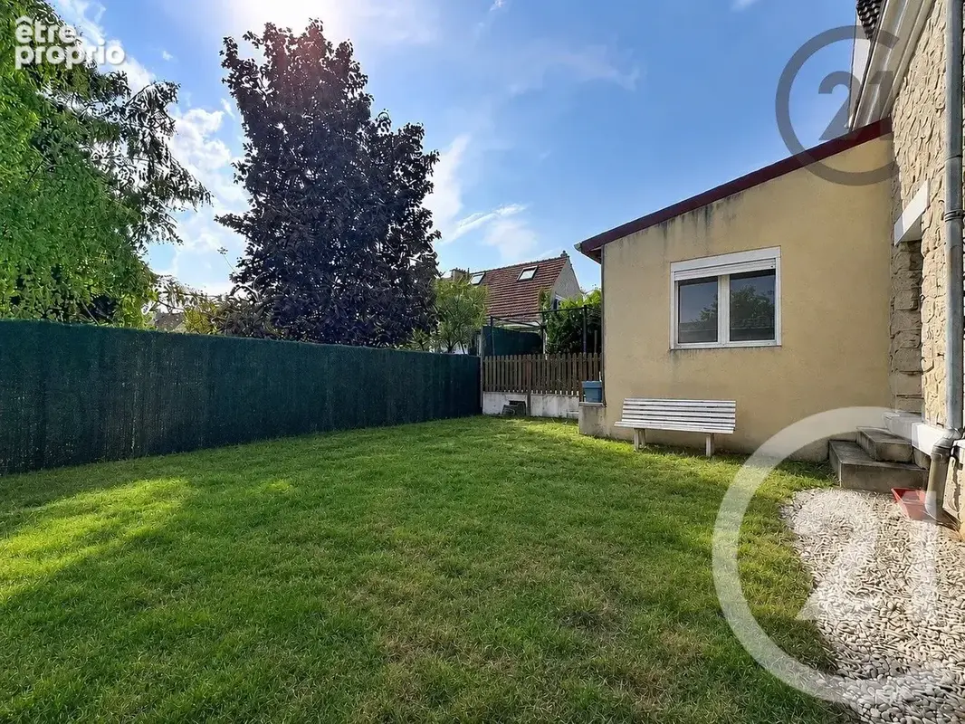 Maison 6 pièces 141 m² à vendre à Reims (51100) - photo 7