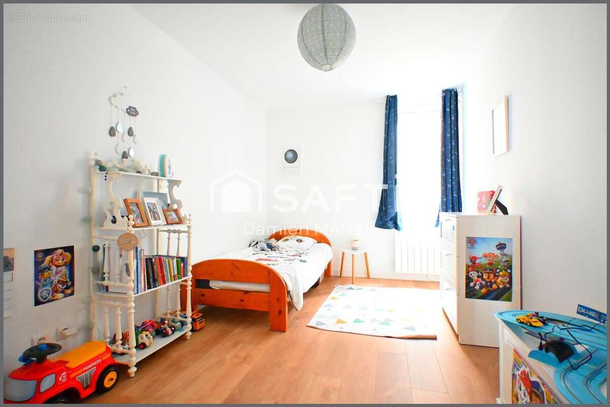 Photo 7 - Maison à MIOS