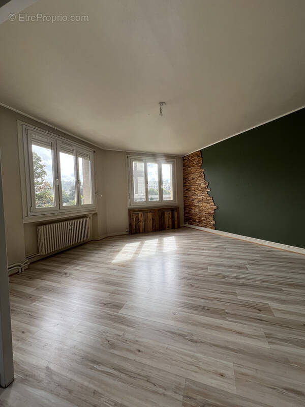 Appartement à FIRMINY