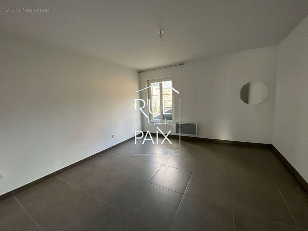 Appartement à LOUDUN