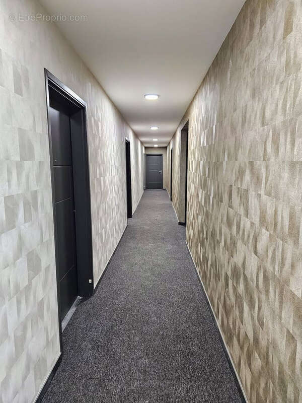 Appartement à VALENCIENNES