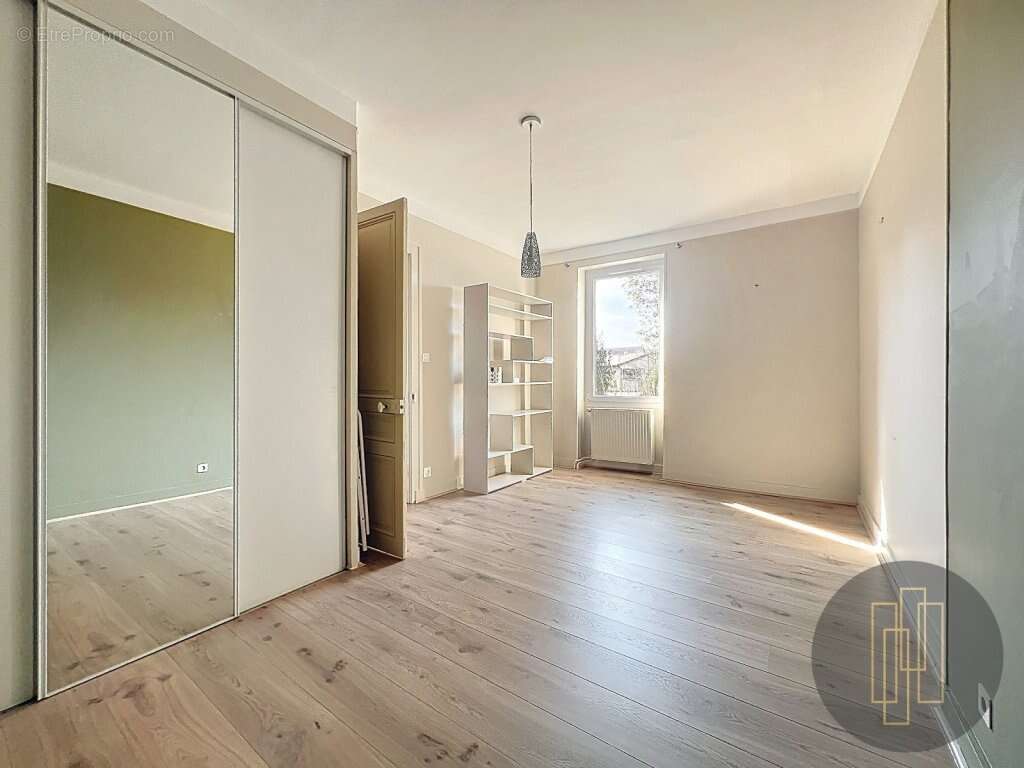 Maison à VILLEFRANCHE-SUR-SAONE