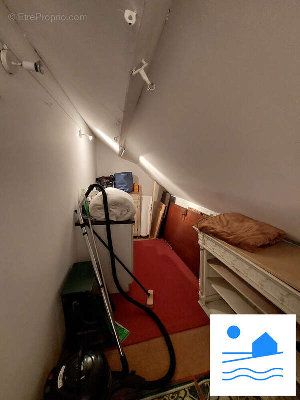 Appartement à ETRETAT