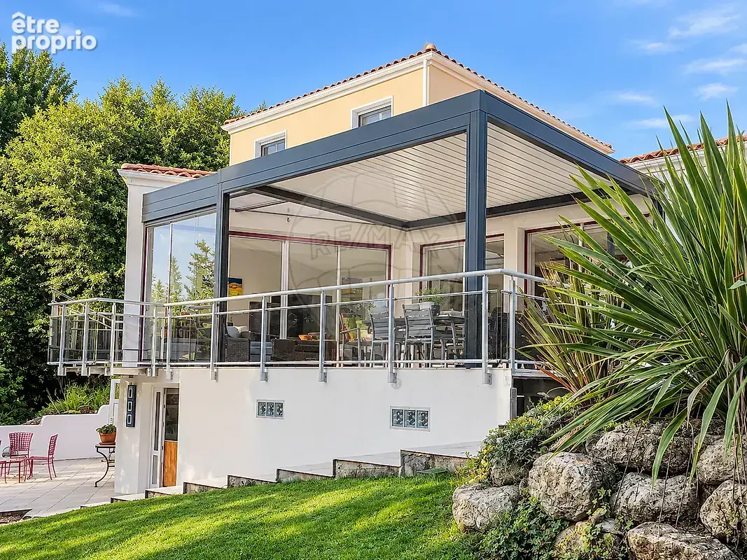 Maison 3 chambre(s) à vendre - photo 2