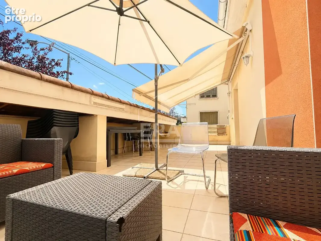 Maison 101m² à ambérieu-en-bugey - photo 3