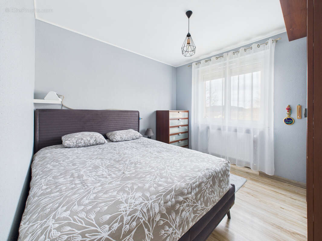 Maison à SAINTE-SIGOLENE