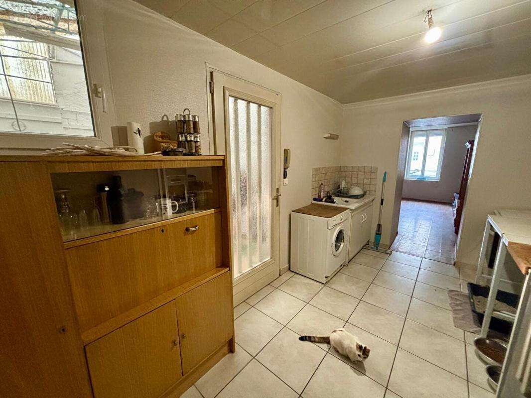 Appartement à NEVERS