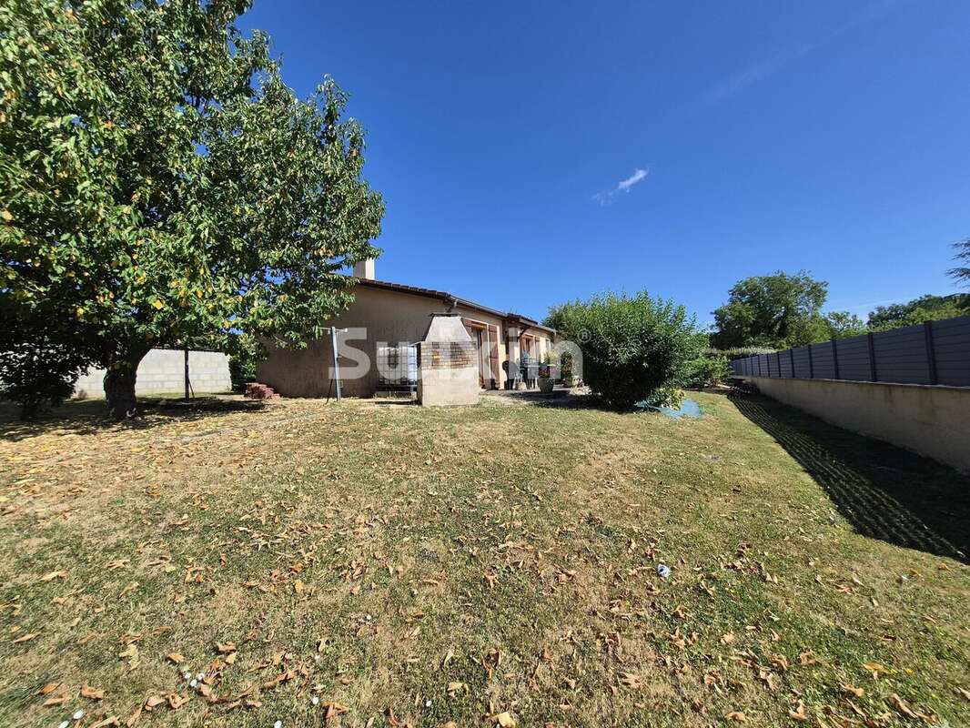Charmante villa de plain pied - photo 3